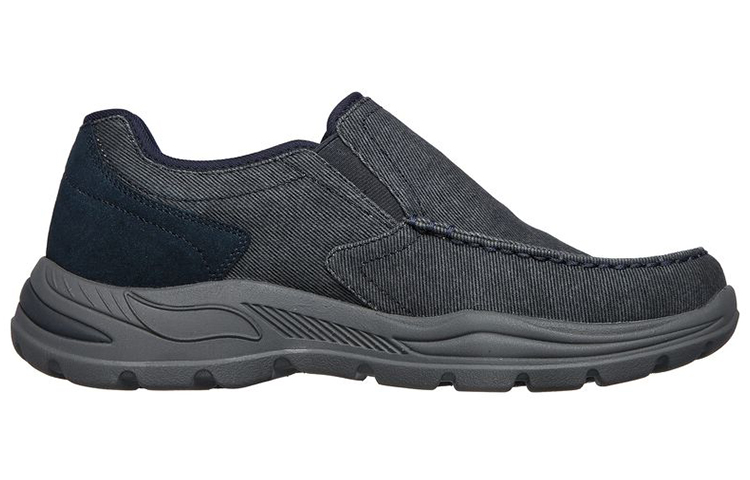 Order Skechers Arch Fit Motley 'Navy Casual' 204178-NVY