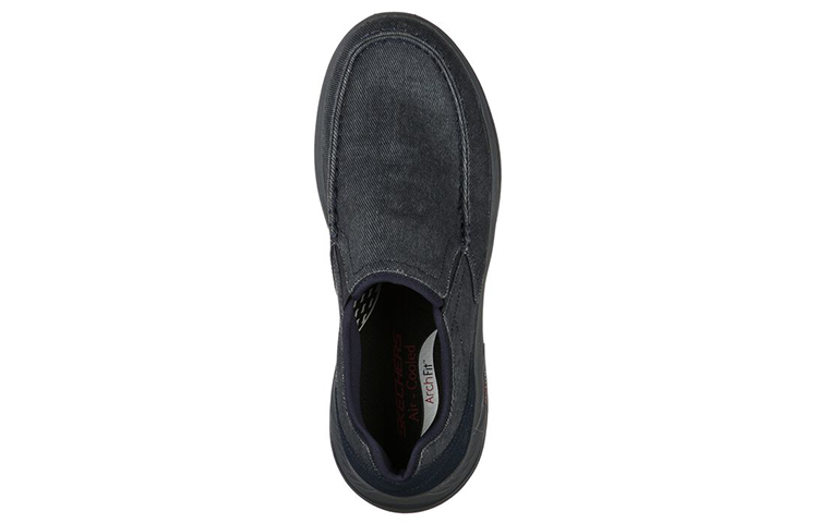 Skechers Arch Fit Motley 'Navy Casual' 圖 3