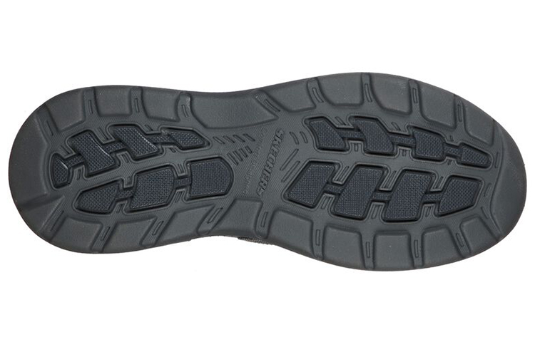 Shop Skechers Arch Fit Motley 'Navy Casual' 204178-NVY
