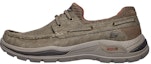 Buy Skechers Arch Fit Motley 'Oven' Lelaki Kasut Sukan 204180-TAN
