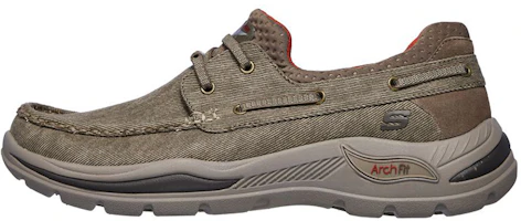 Skechers Arch Fit Motley 'Oven' 204180-TAN Skechers Arch Fit Motley 'Oven' 204180-TAN