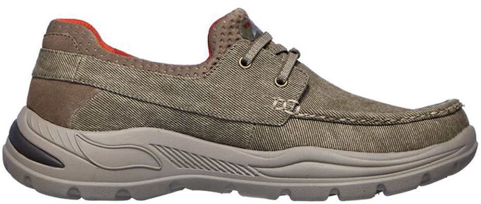 Skechers Arch Fit Motley 'Oven' 204180-TAN Order Skechers Arch Fit Motley 'Oven' 204180-TAN