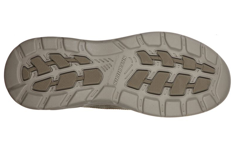 Shop Skechers Arch Fit Motley ''Oven'' Herren Sneaker 204180-TAN