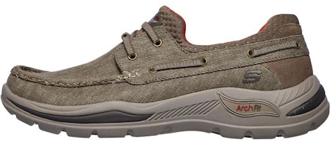 Skechers Arch Fit Motley 'Oven' 204180-TAN Skechers Arch Fit Motley 'Oven' 204180-TAN