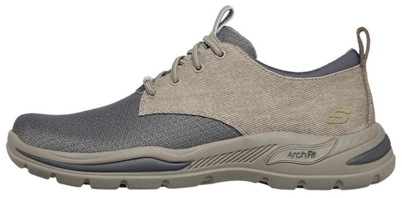 Skechers Arch Fit Motley ''Schokabsorberende Anti-Slip Lage Hardloopschoenen'' 204498-TNTP Buy Skechers Arch Fit Motley ''Schokabsorberende Anti-Slip Lage Hardloopschoenen'' 204498-TNTP