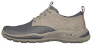 Buy Skechers Arch Fit Motley ''Schokabsorberende Anti-Slip Lage Hardloopschoenen'' 204498-TNTP