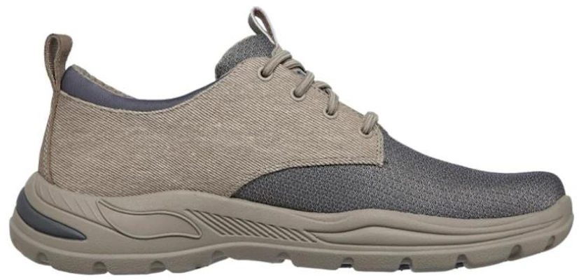 Skechers Arch Fit Motley ''Schokabsorberende Anti-Slip Lage Hardloopschoenen'' 204498-TNTP Order Skechers Arch Fit Motley ''Schokabsorberende Anti-Slip Lage Hardloopschoenen'' 204498-TNTP