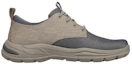 Order Skechers Arch Fit Motley ''Schokabsorberende Anti-Slip Lage Hardloopschoenen'' 204498-TNTP