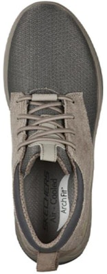 Skechers Arch Fit Motley 'Shock Absorbent Anti-Slip Low-Top Running Shoe' 204498-TNTP Shop Skechers Arch Fit Motley 'Shock Absorbent Anti-Slip Low-Top Running Shoe' 204498-TNTP
