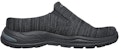 Skechers Arch Fit Motley 'Sandal Kasual Ringkas Hitam' 204505-BLK