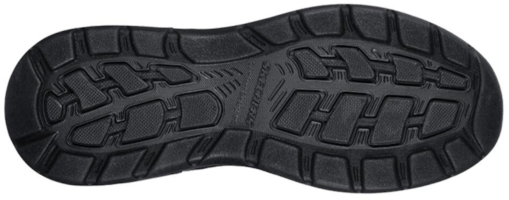 Skechers Arch Fit Motley 'Simplified Casual Slip-On Black' 204505-BLK Shop Skechers Arch Fit Motley 'Simplified Casual Slip-On Black' 204505-BLK
