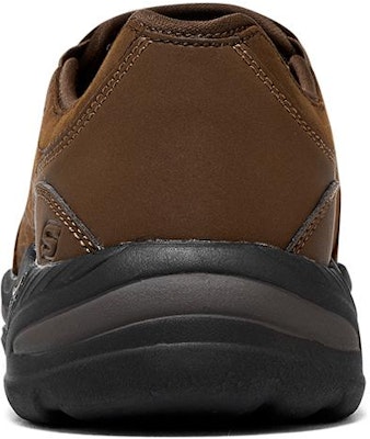 Skechers Arch Fit Motley Orago Slip-On 'Coklat Tua' 204182-CDB Lookbook Skechers Arch Fit Motley Orago Slip-On 'Coklat Tua' 204182-CDB