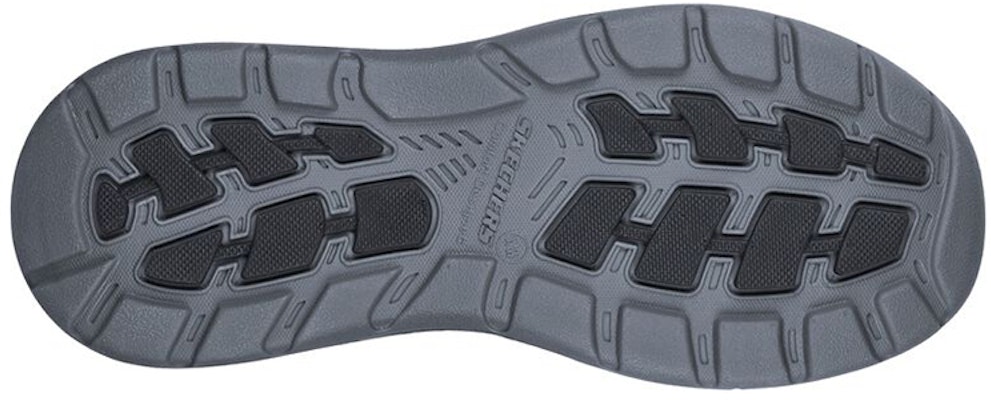 Skechers Arch Fit Motley 休閒便鞋 黑灰 Purchase Skechers Arch Fit Motley 休閒便鞋 黑灰