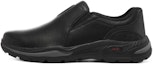 Buy Skechers Arch Fit Motley Orago Slip-On 'Hitam' 204182-BLK