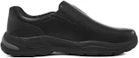 Order Skechers Arch Fit Motley Orago Slipper ''Schwarz'' 204182-BLK
