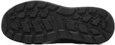 Shop Skechers Arch Fit Motley Orago Slip-On 'Hitam' 204182-BLK