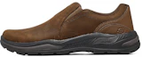 Buy Skechers Arch Fit Motley Orago Slipper ''Dunkelbraun'' 204182-CDB