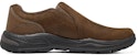 Skechers Arch Fit Motley Orago Slip-On 'Coklat Gelap' 204182-CDB