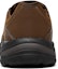 Lookbook Skechers Arch Fit Motley Orago Slip-On 'Coklat Gelap' 204182-CDB