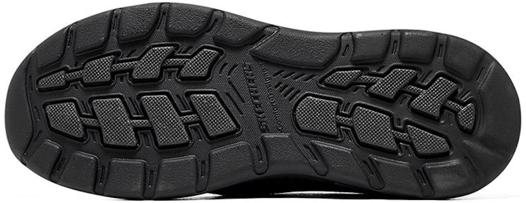 Skechers Arch Fit Motley Orago Slip-On 'Dark Brown' 204182-CDB Shop Skechers Arch Fit Motley Orago Slip-On 'Dark Brown' 204182-CDB