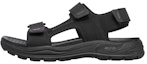 Buy Skechers Arch Fit Motley Sandal 'Hitam' 204349-BLK