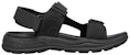 Skechers Arch Fit Motley Sandal 'Hitam' 204349-BLK