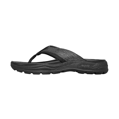 Skechers Arch Fit Motley SD-Dolano 'Black'