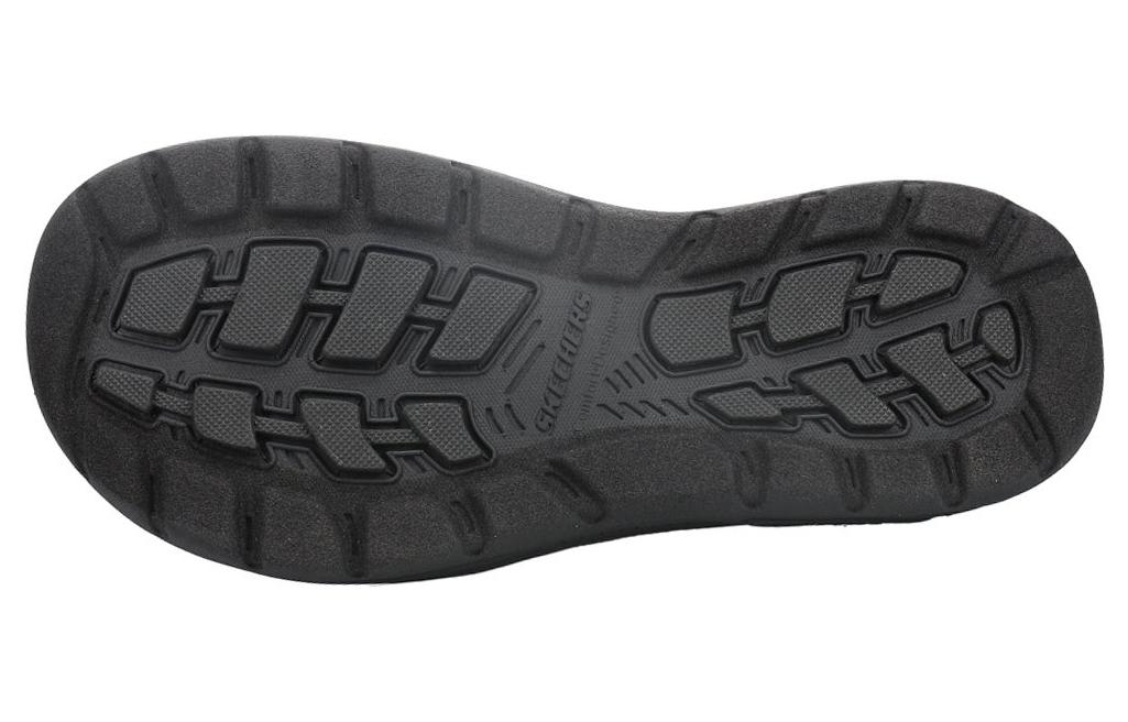 Skechers Arch Fit Motley SD-Dolano 'Black' 圖 5