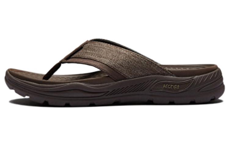 Skechers Arch Fit Motley SD-Dolano 'Chocolate'