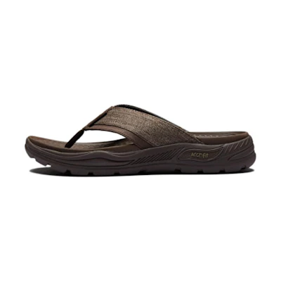 Skechers Arch Fit Motley SD-Dolano 'Chocolate'