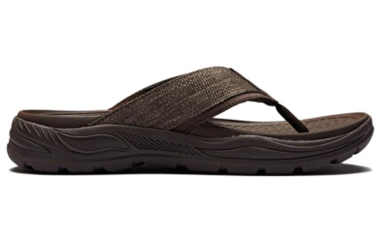 Skechers Arch Fit Motley SD-Dolano 'Chocolate' 圖 2