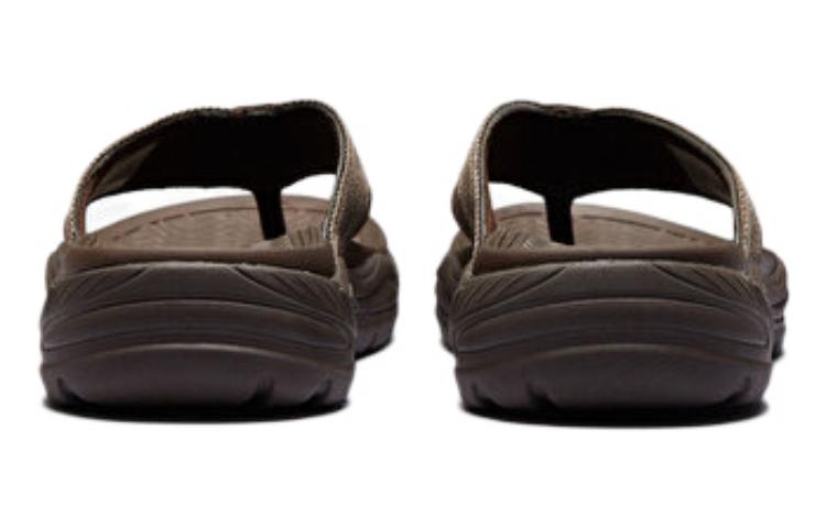 Skechers Arch Fit Motley SD-Dolano 'Chocolate' 圖 4