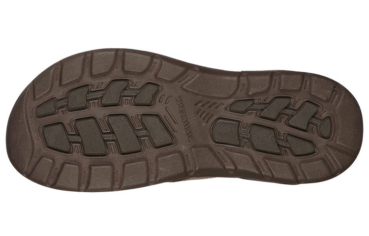 Skechers Arch Fit Motley SD-Dolano 'Chocolate' 圖 5