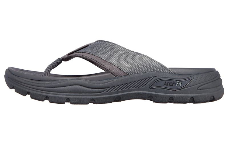 Skechers Arch Fit Motley SD-Dolano 'Grey'