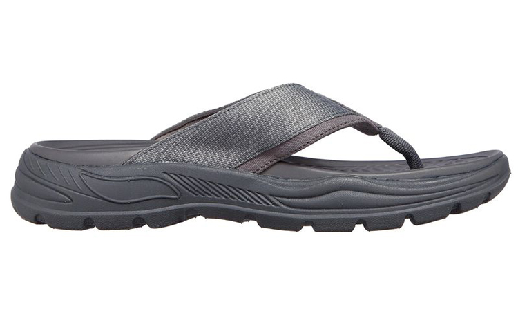Skechers Arch Fit Motley SD-Dolano 'Grey' 圖 2
