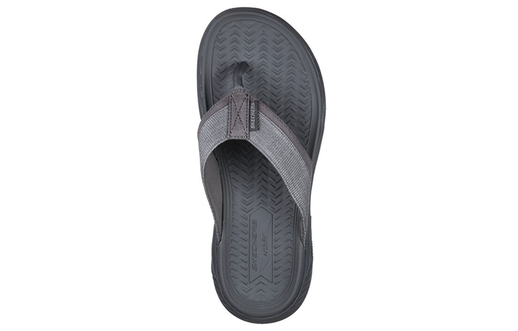 Skechers Arch Fit Motley SD-Dolano 'Grey' 圖 3