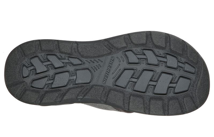 Skechers Arch Fit Motley SD-Dolano 'Grey' 圖 4