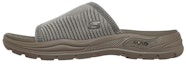 Buy Skechers Arch Fit Motley SD-Venro 'Kelabu-Coklat' 204347-TPE