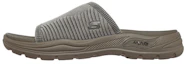 Buy Skechers Arch Fit Motley SD-Venro 'Grey-Brown' 204347-TPE