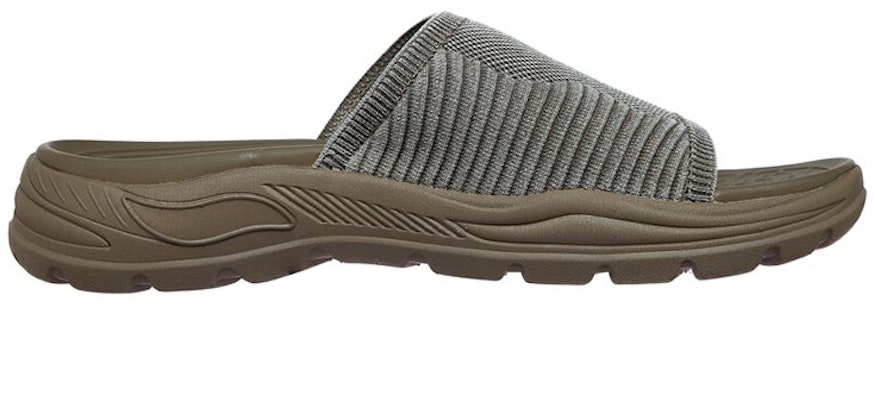 Skechers Arch Fit Motley SD-Venro 'Grey-Brown' 204347-TPE Order Skechers Arch Fit Motley SD-Venro 'Grey-Brown' 204347-TPE