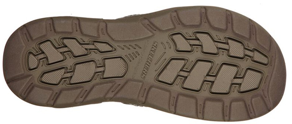 Skechers Arch Fit Motley SD-Venro 'Grey-Brown' 204347-TPE Shop Skechers Arch Fit Motley SD-Venro 'Grey-Brown' 204347-TPE