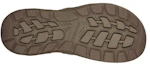Shop Skechers Arch Fit Motley SD-Venro 'Grey-Brown' 204347-TPE