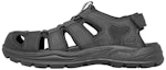 Buy Skechers Arch Fit Motley SD-Verlander 'Sandal Sukan Hitam Anti-Gelincir'. 204348-BLK