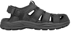 Order Skechers Arch Fit Motley SD-Verlander 'Sandal Sukan Hitam Anti-Gelincir'. 204348-BLK
