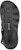 Skechers Arch Fit Motley SD-Verlander 'Sandal Sukan Hitam Anti-Gelincir'. 204348-BLK