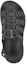 Lookbook Skechers Arch Fit Motley SD-Verlander 'Sandal Sukan Hitam Anti-Gelincir'. 204348-BLK