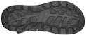 Skechers Arch Fit Motley SD-Verlander 'Sandal Sukan Hitam Anti-Gelincir'. 204348-BLK