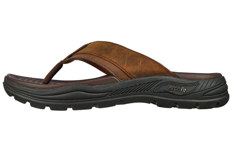 Skechers Arch Fit Motley SD 'Malico Brown' 204350-CDB