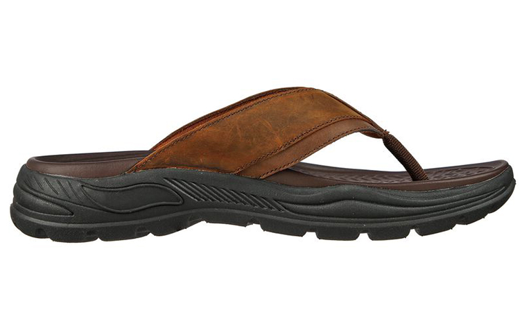 Order Skechers Arch Fit Motley SD 'Malico Brown' 204350-CDB