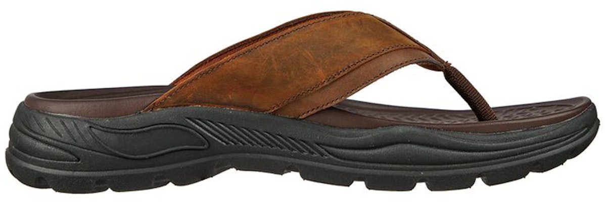 Skechers Arch Fit Motley SD 'Malico Brown' 204350-CDB Order Skechers Arch Fit Motley SD 'Malico Brown' 204350-CDB